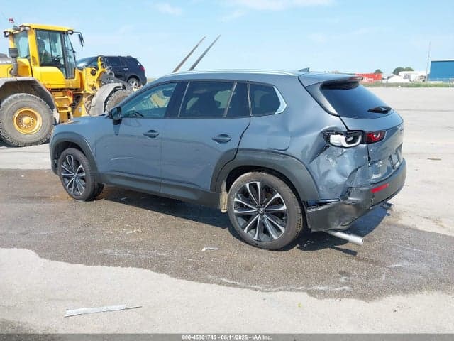 2026 MAZDA CX-50 2.5 S PREMIUM 3