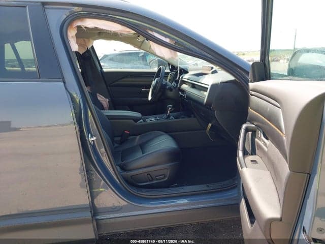 2026 MAZDA CX-50 2.5 S PREMIUM 5