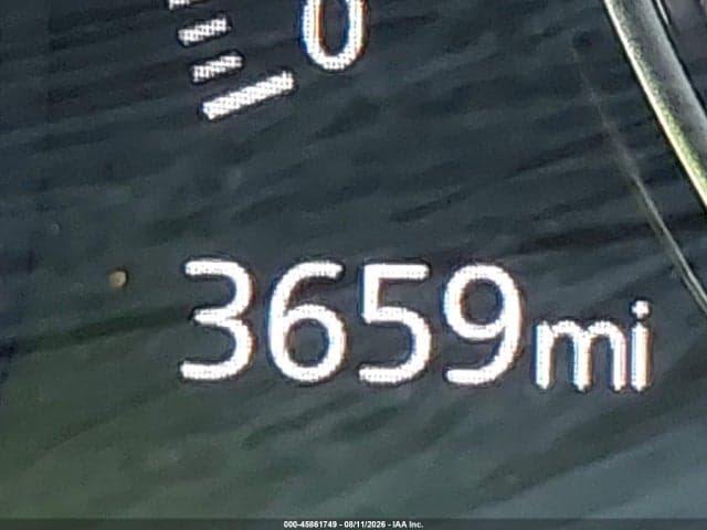 2026 MAZDA CX-50 2.5 S PREMIUM 7