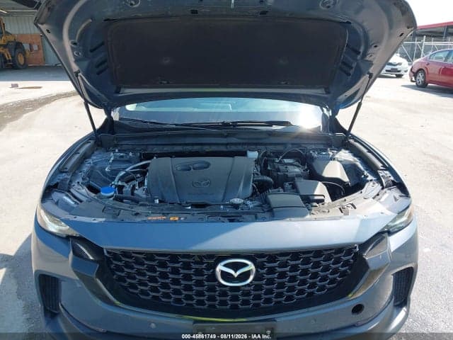 2026 MAZDA CX-50 2.5 S PREMIUM 10