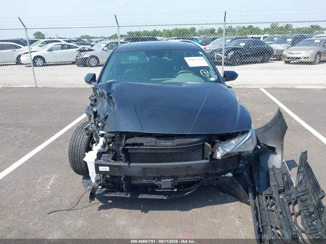 2021 HYUNDAI ELANTRA SEL 12