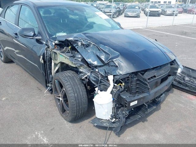2021 HYUNDAI ELANTRA SEL 6
