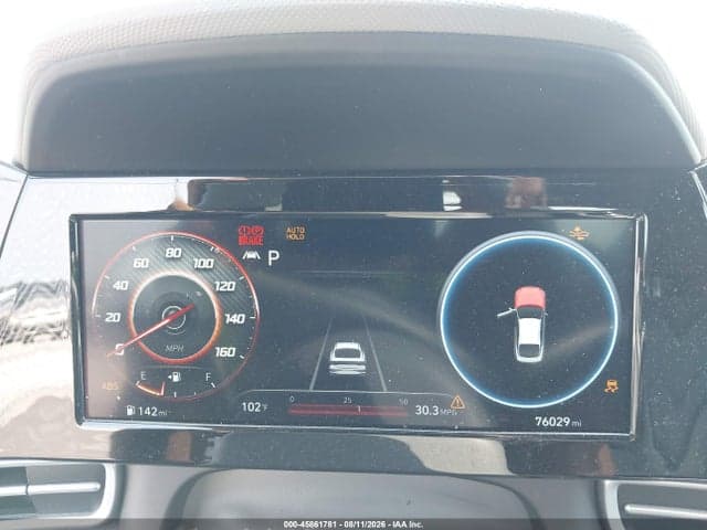 2021 HYUNDAI ELANTRA SEL 7