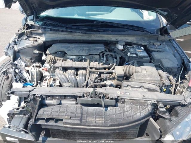 2021 HYUNDAI ELANTRA SEL 10