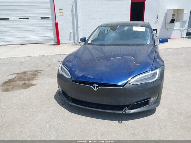 2018 TESLA MODEL S 100D/75D/P100D 6