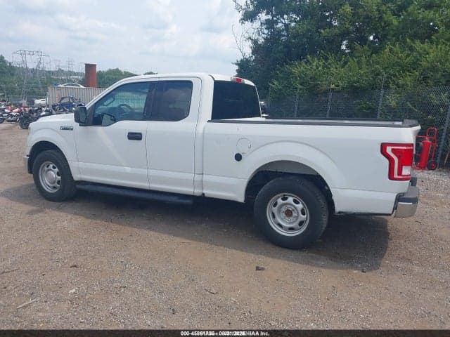 2017 FORD F-150 XLT 3