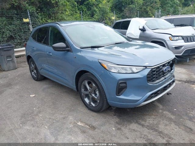 2024 FORD ESCAPE ST-LINE 1