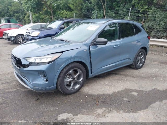 2024 FORD ESCAPE ST-LINE 2