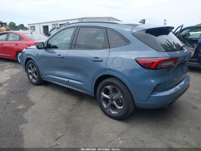 2024 FORD ESCAPE ST-LINE 3