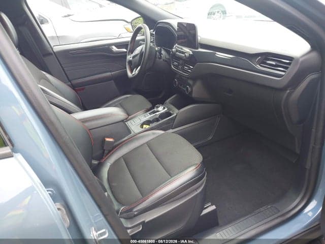 2024 FORD ESCAPE ST-LINE 5