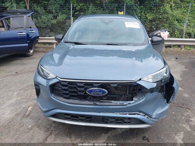 2024 FORD ESCAPE ST-LINE 6
