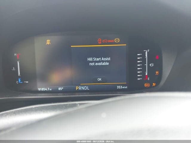 2024 FORD ESCAPE ST-LINE 7