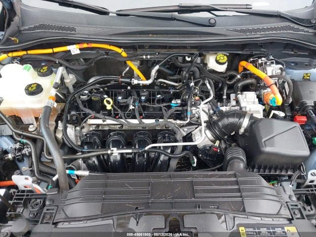 2024 FORD ESCAPE ST-LINE 10