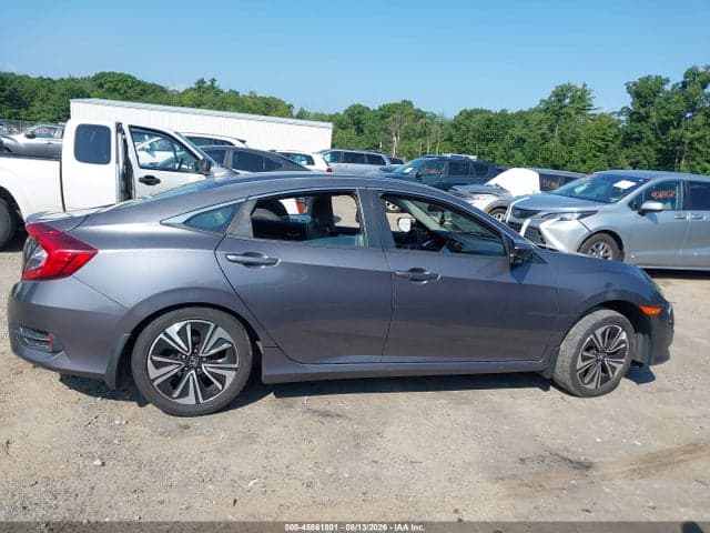 2017 HONDA CIVIC EX-T 13