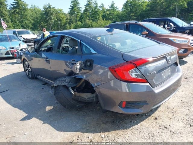 2017 HONDA CIVIC EX-T 6
