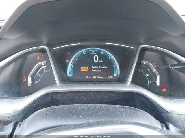 2017 HONDA CIVIC EX-T 7