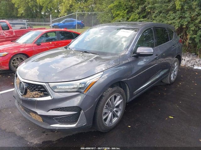 2020 ACURA RDX TECHNOLOGY PACKAGE 2