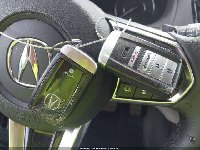 2020 ACURA RDX TECHNOLOGY PACKAGE 11