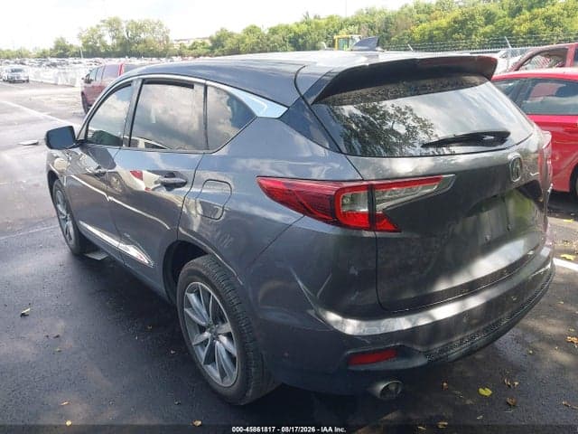 2020 ACURA RDX TECHNOLOGY PACKAGE 3