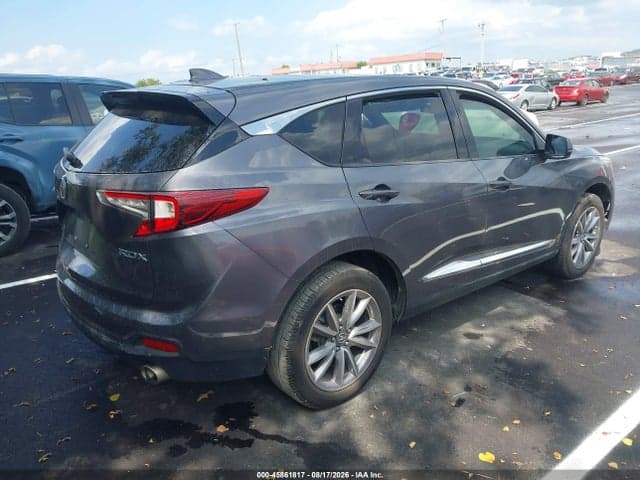 2020 ACURA RDX TECHNOLOGY PACKAGE 4