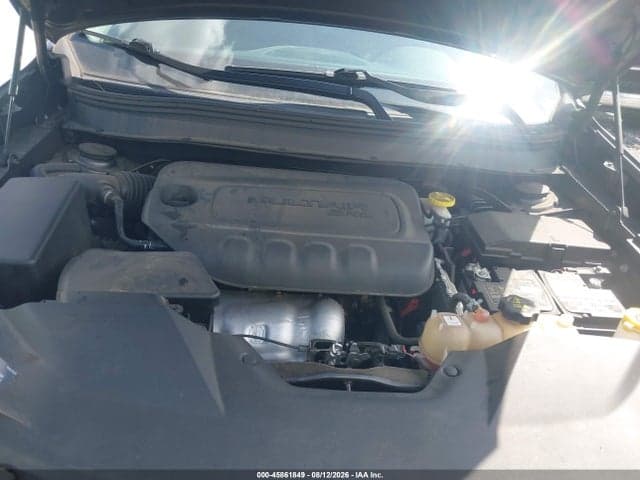 2020 JEEP CHEROKEE LATITUDE PLUS 4X4 10