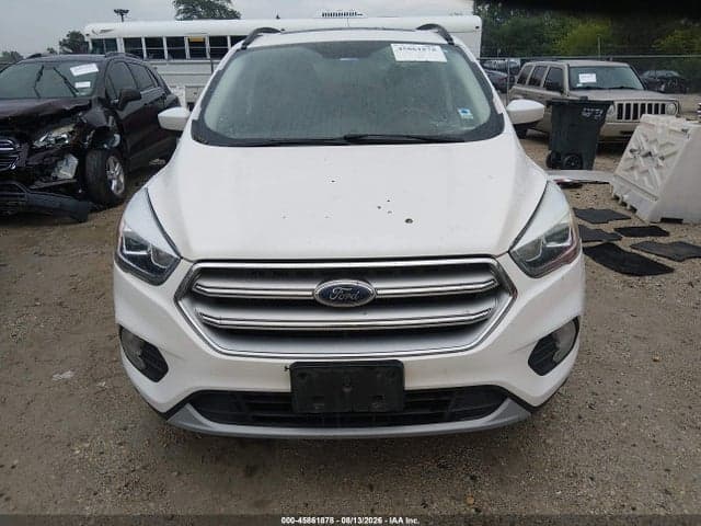2017 FORD ESCAPE SE 13