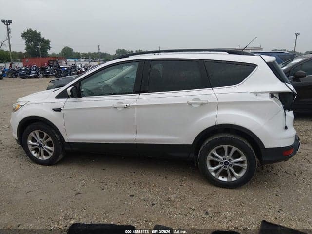 2017 FORD ESCAPE SE 15