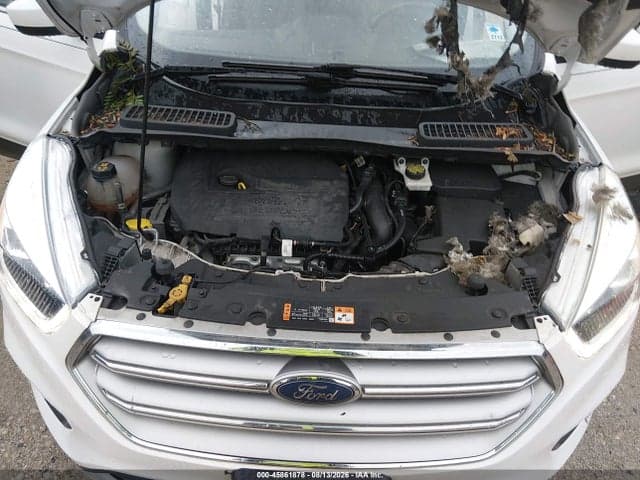 2017 FORD ESCAPE SE 10