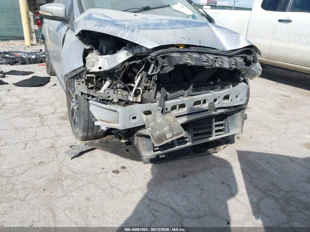 2017 FORD FOCUS SEL 6