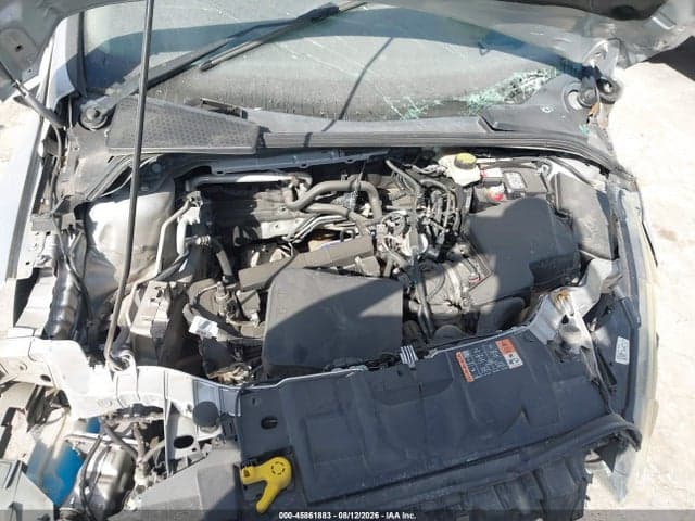 2017 FORD FOCUS SEL 10