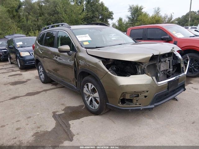 2022 SUBARU ASCENT PREMIUM