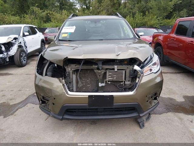 2022 SUBARU ASCENT PREMIUM 13