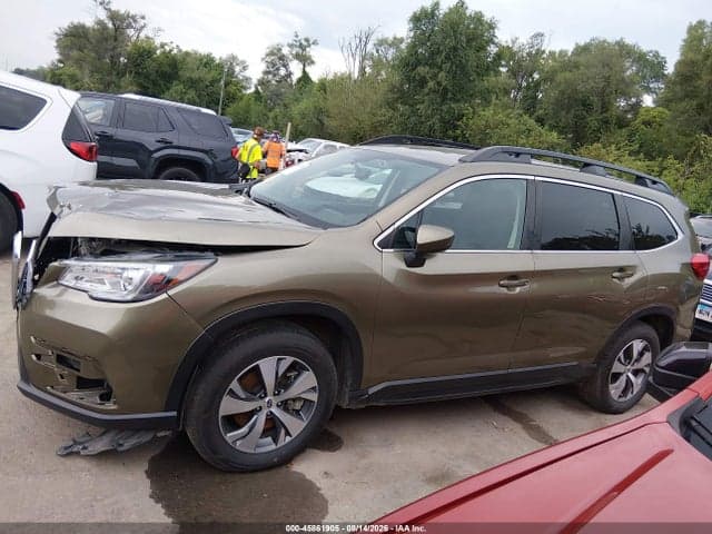 2022 SUBARU ASCENT PREMIUM 15