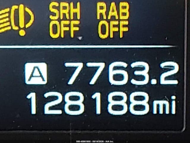 2022 SUBARU ASCENT PREMIUM 16