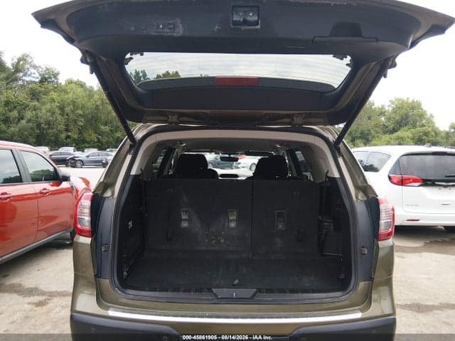2022 SUBARU ASCENT PREMIUM 18