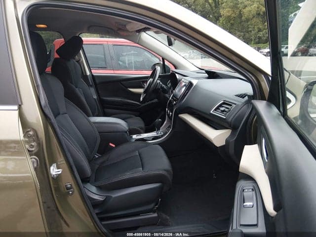 2022 SUBARU ASCENT PREMIUM 5