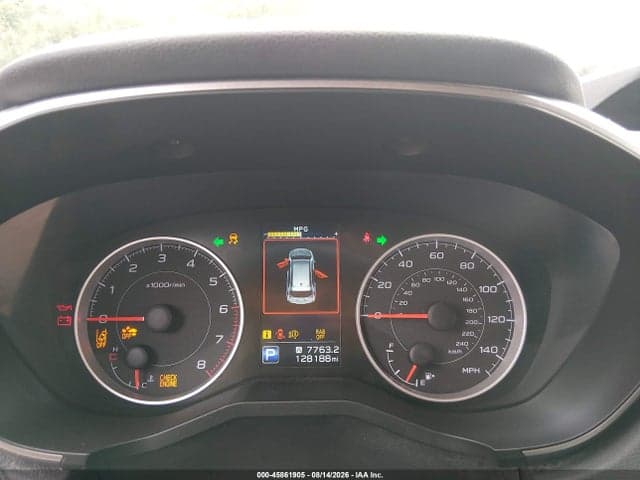 2022 SUBARU ASCENT PREMIUM 7