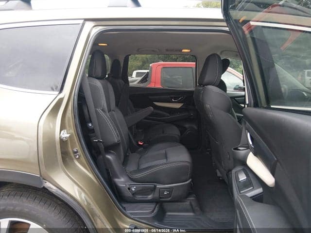 2022 SUBARU ASCENT PREMIUM 8