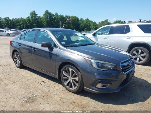 2019 SUBARU LEGACY 2.5I LIMITED 1