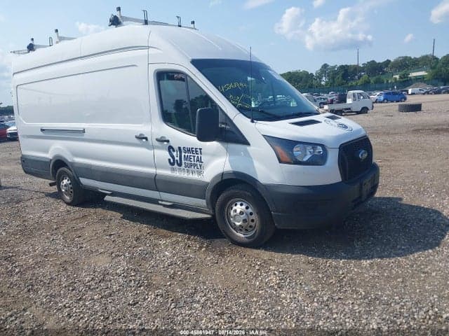 2024 FORD TRANSIT-350 CARGO VAN 1