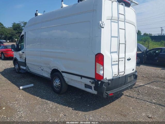 2024 FORD TRANSIT-350 CARGO VAN 3