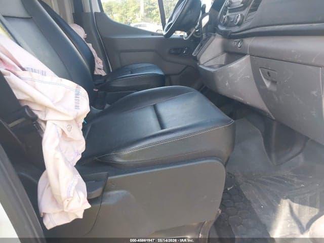 2024 FORD TRANSIT-350 CARGO VAN 5