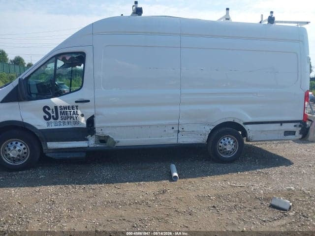 2024 FORD TRANSIT-350 CARGO VAN 6