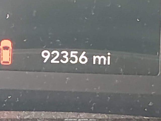 2017 CHRYSLER PACIFICA TOURING PLUS 16