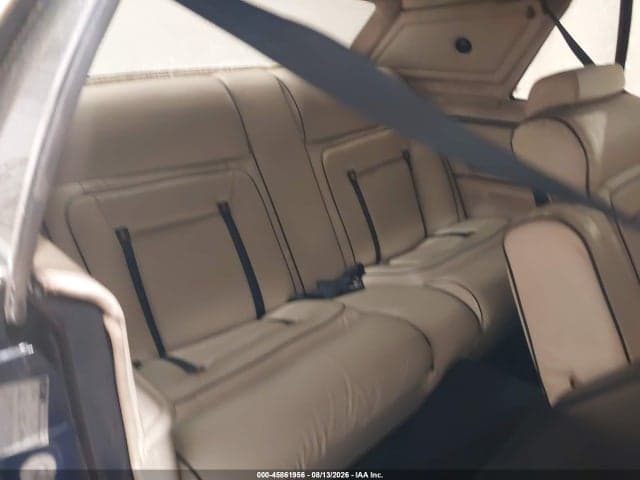1979 LINCOLN MARK V 8