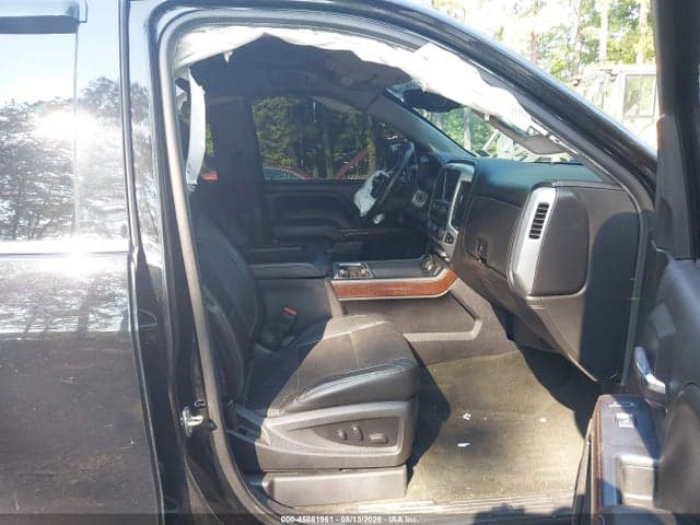 2017 GMC SIERRA 1500 SLT 5