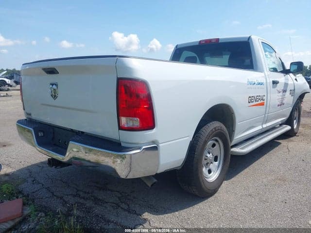2023 RAM 1500 CLASSIC TRADESMAN 4X2 8' BOX 4