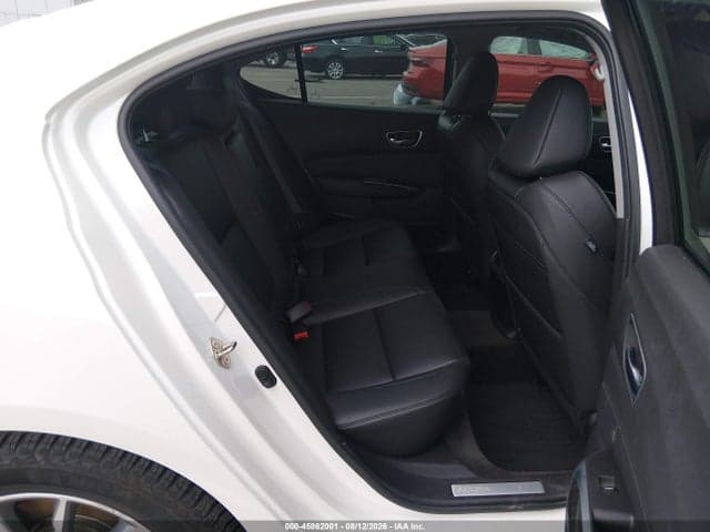 2018 ACURA TLX 8