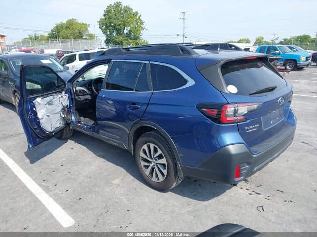 2021 SUBARU OUTBACK PREMIUM 3