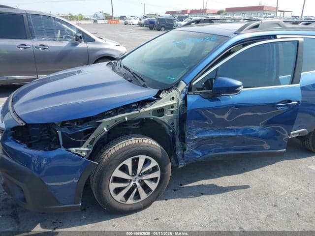 2021 SUBARU OUTBACK PREMIUM 6